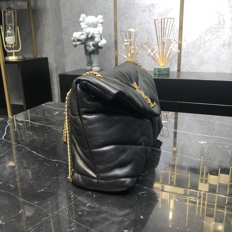 YSL Top Handle Bags